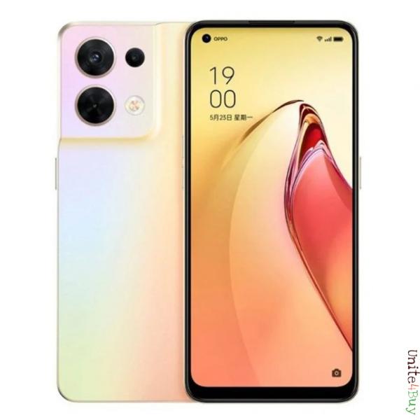 Oppo Reno8 5G