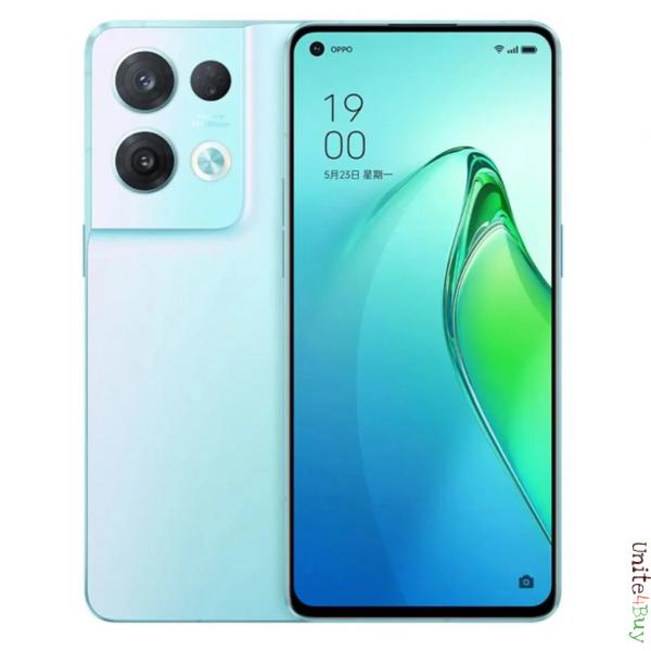 Oppo Reno8 Pro