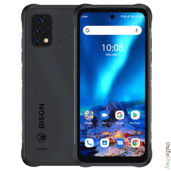 UMiDIGI Bison 2