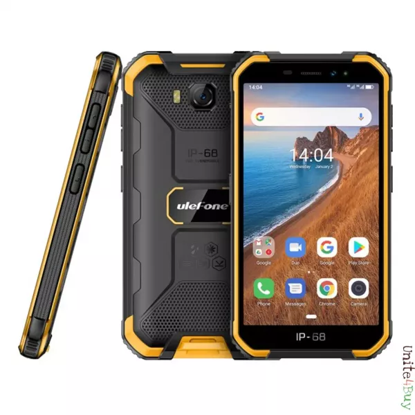 Ulefone Armor X6 Pro