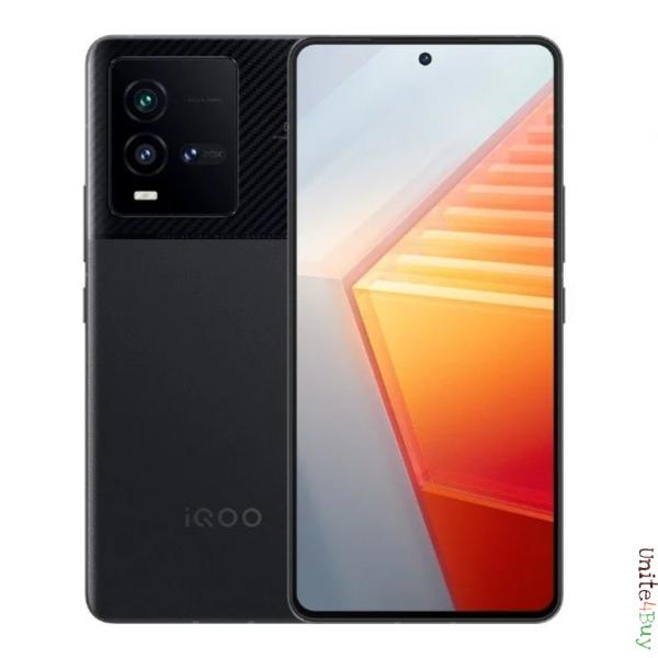 Vivo IQOO 10