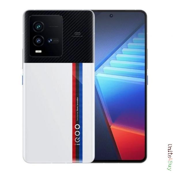 Vivo IQOO 10