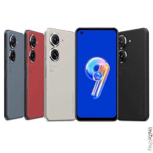 Asus Zenfone 9