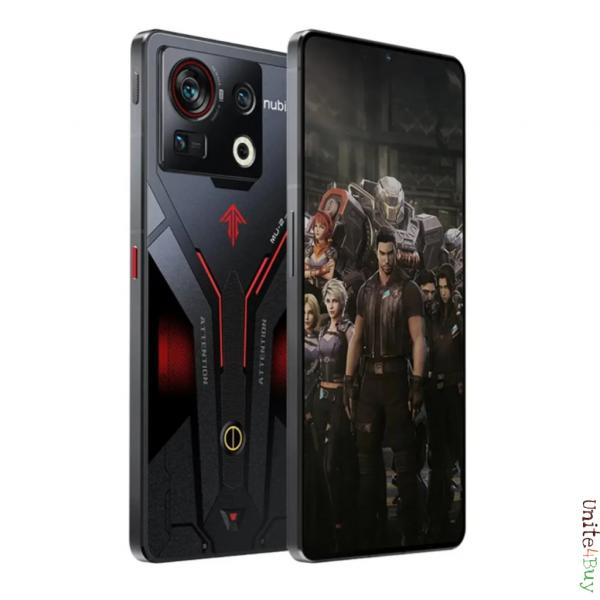 ZTE Nubia Z40S Pro