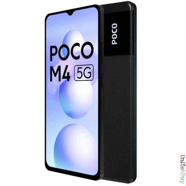 Xiaomi Poco M4 5G