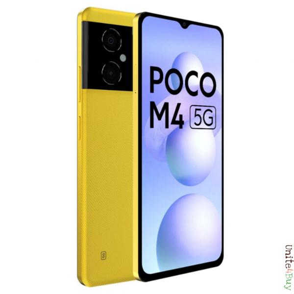 Xiaomi Poco M4 5G