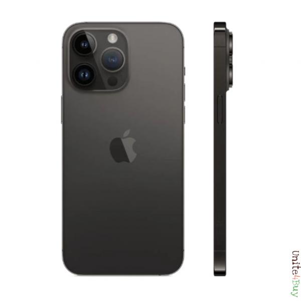Apple iPhone 14 Pro Max: análisis con características, especificaciones y  precio