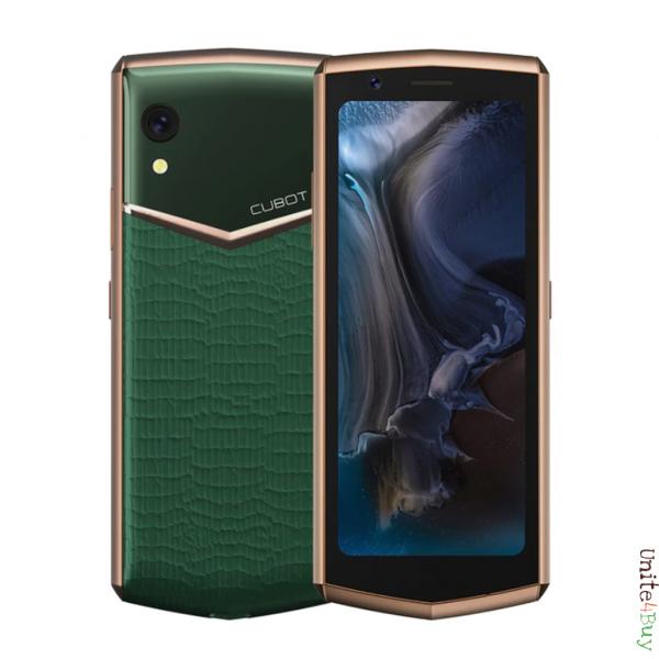 Cubot Pocket 3
