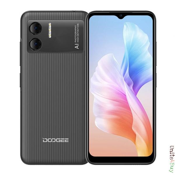 Doogee X98 Pro