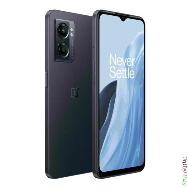 OnePlus Nord N300 5G