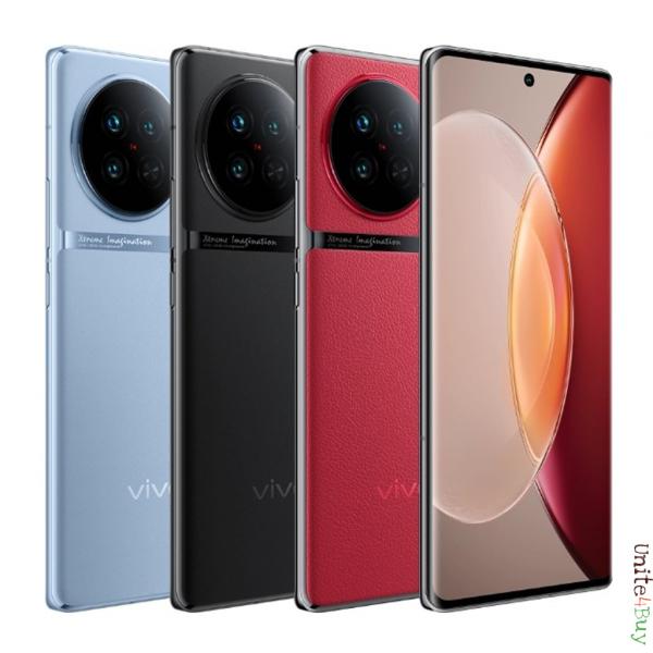 Vivo X90