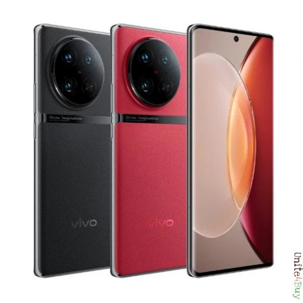 Vivo X90 Pro
