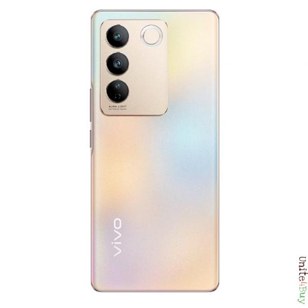 Vivo S16