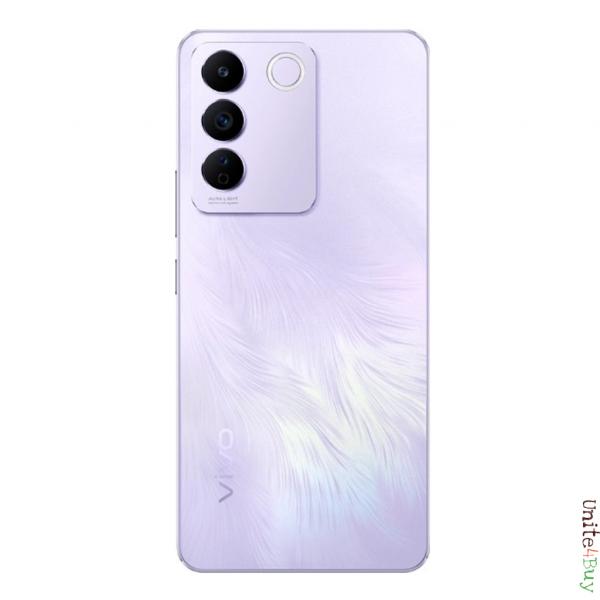 Vivo S16e