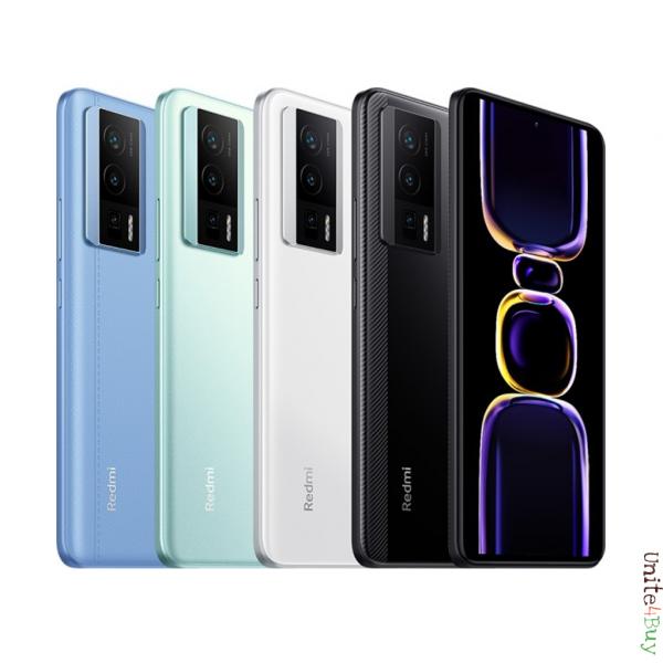 Xiaomi Redmi K60