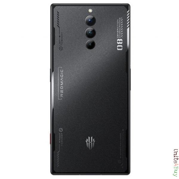 ZTE Nubia Red Magic 8 Pro