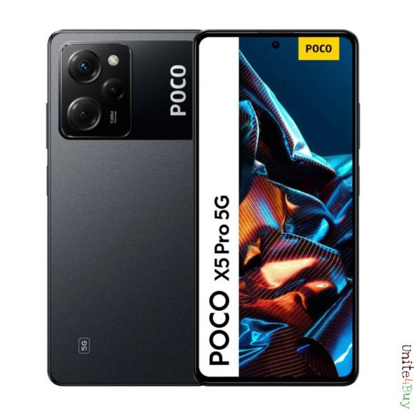 Xiaomi Poco X5 Pro 5G