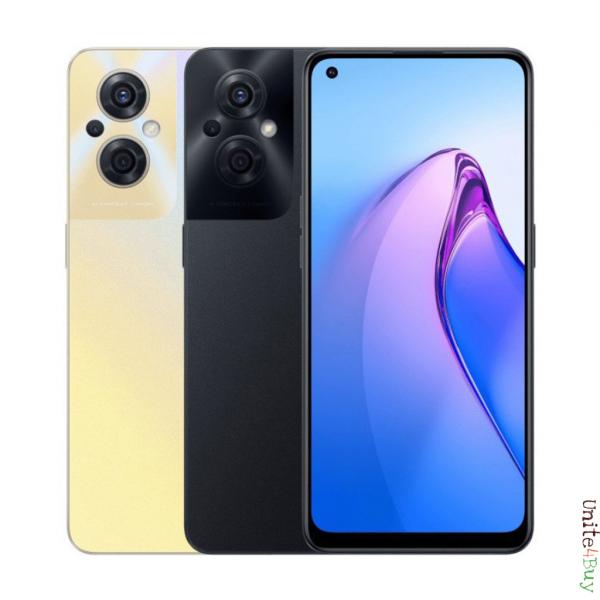 Oppo Reno 8Z 5G