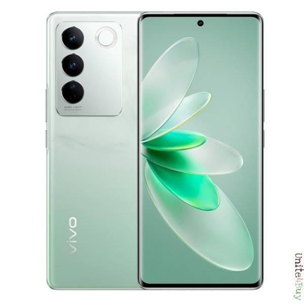 Vivo V27