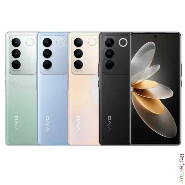 Vivo V27