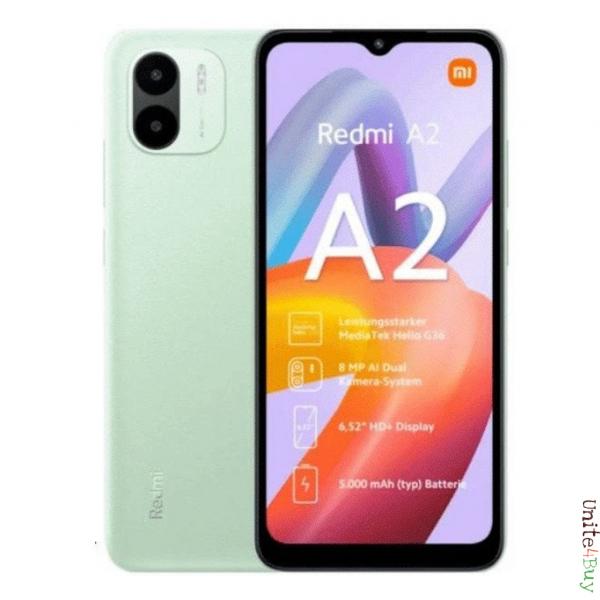 Xiaomi Redmi A2