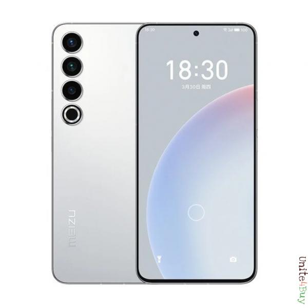 Meizu 20 Pro