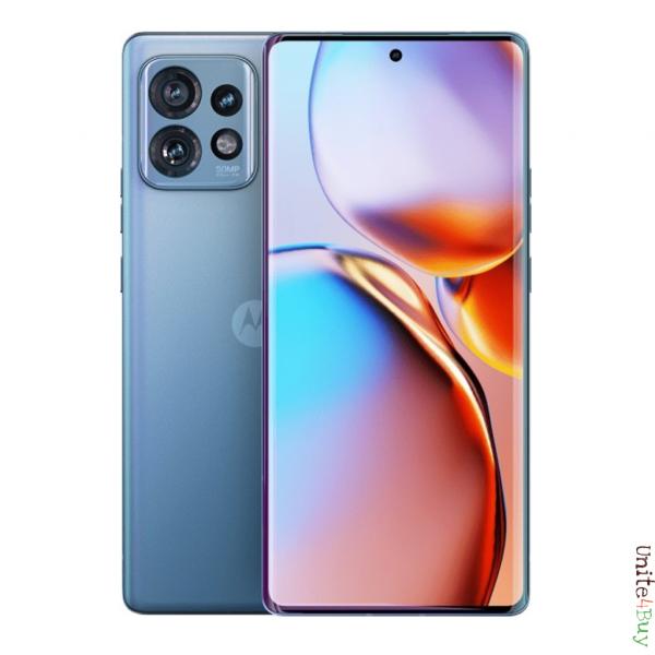 Motorola Edge 40 Pro