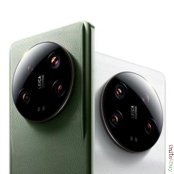 Xiaomi 13 Ultra