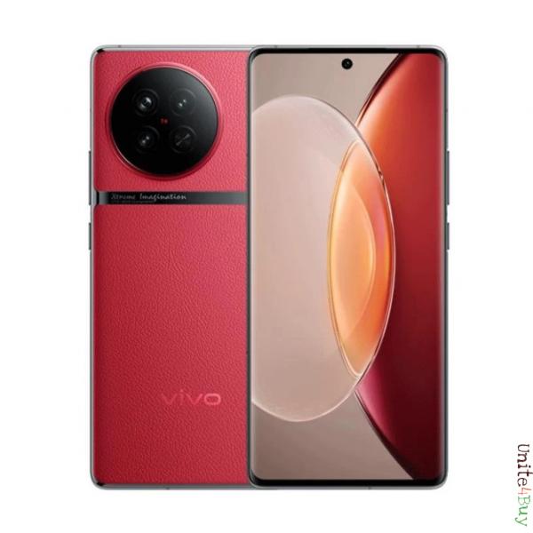 Vivo X90s