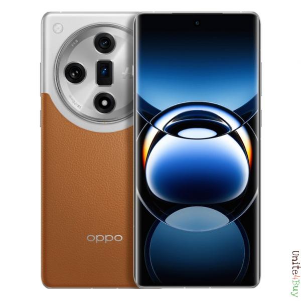 Oppo Find X7