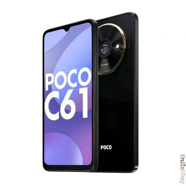 Xiaomi POCO C61