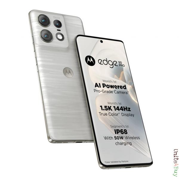 Motorola Edge 50 Pro