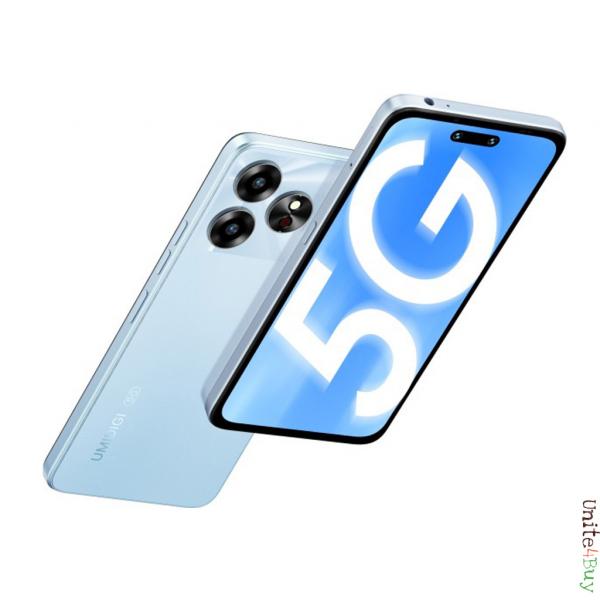 UMIDIGI G6 5G