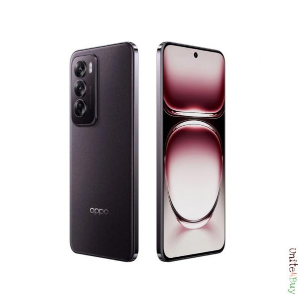 Oppo Reno 12