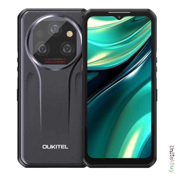 OUKITEL WP39