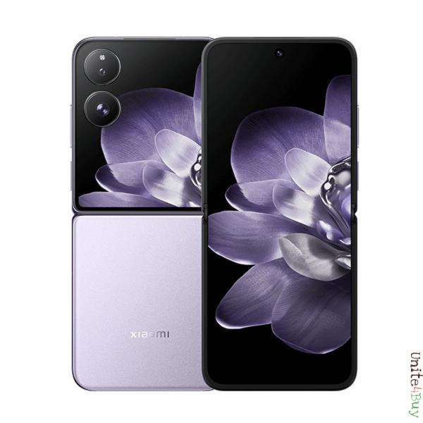 Xiaomi Mix Flip