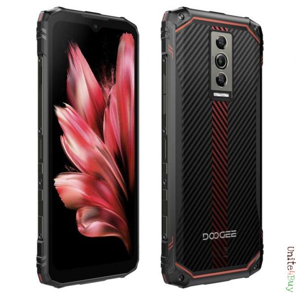 DOOGEE Blade 10