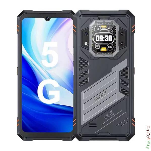 Cubot KingKong Star 2
