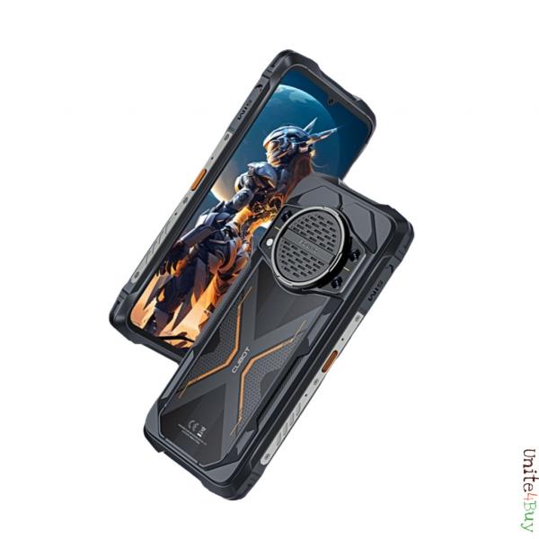 Cubot KingKong Power 3