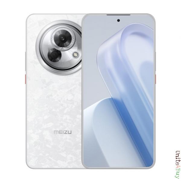 Meizu Lucky 08