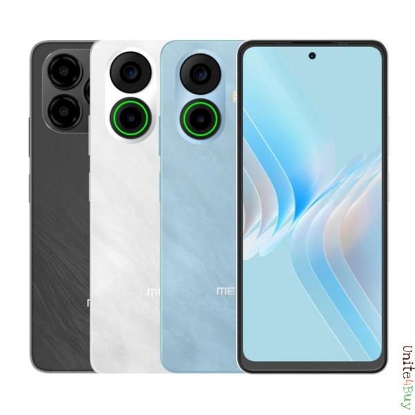 Meizu Note 21 Pro