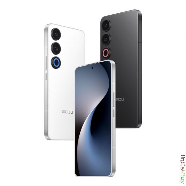 Meizu 21 Note