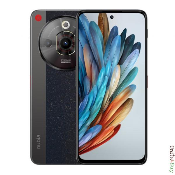 ZTE Nubia Focus Pro 5G