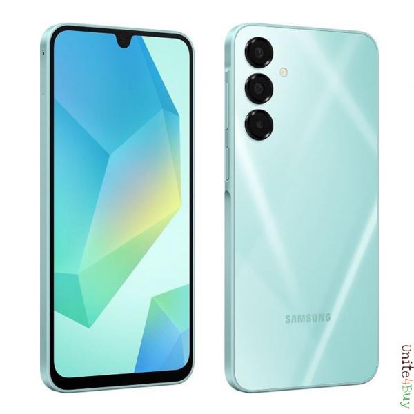 Samsung Galaxy A16 5G