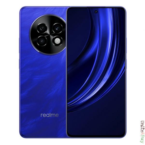 Realme P1 Speed 5G