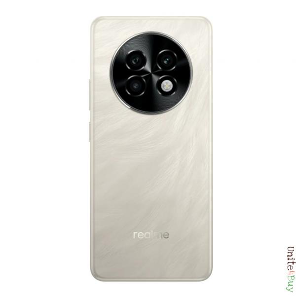 Realme P1 Speed 5G