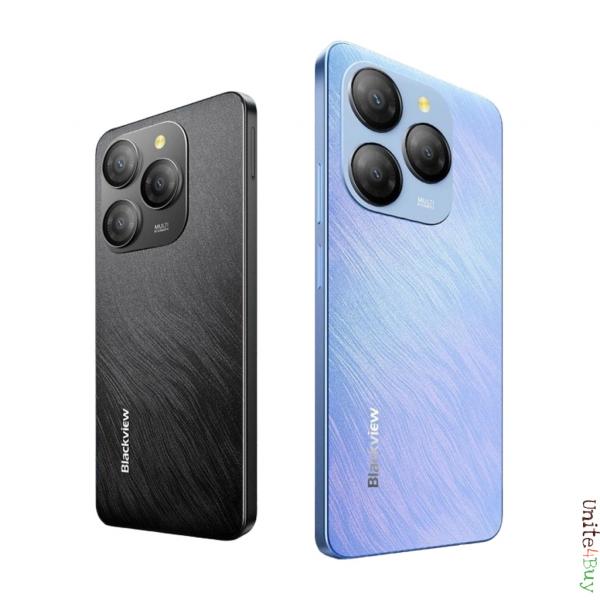Blackview Shark 9 5G