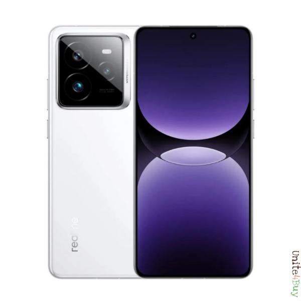 Realme GT 7 Pro