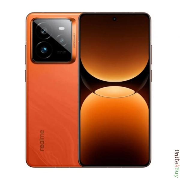 Realme GT 7 Pro