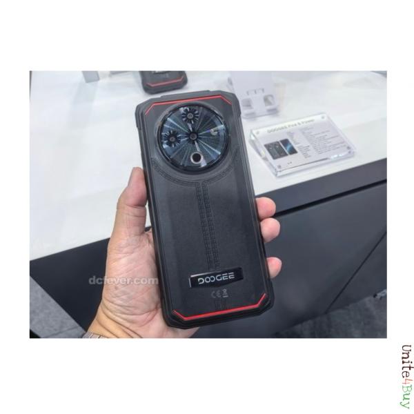 Doogee Fire 6 Power